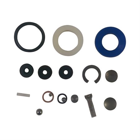 OMEGA Repair kit, serv Jck 248949